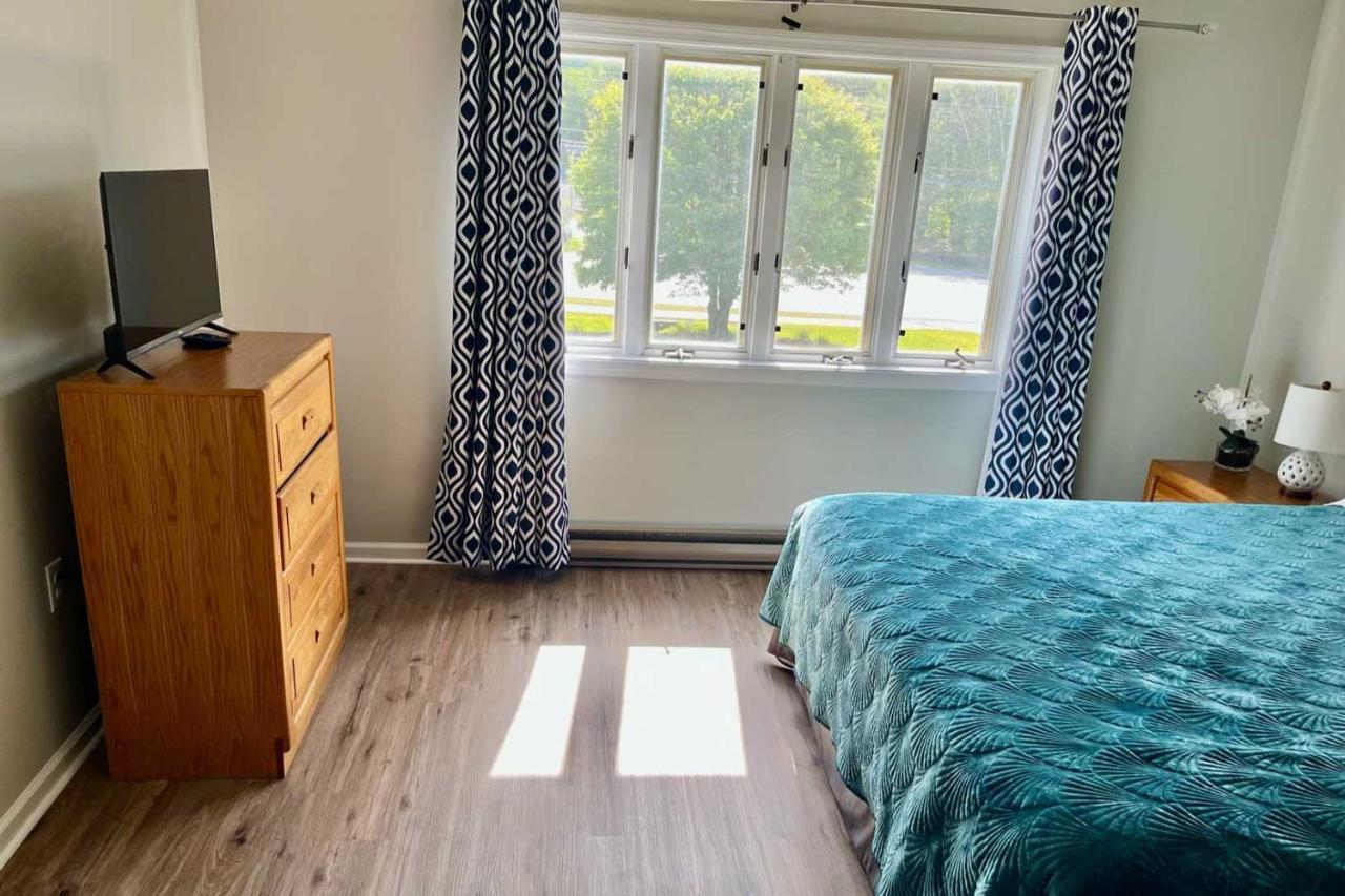 Lincoln Condo With Views, Pool, Hot Tub And Balcony! Exterior foto